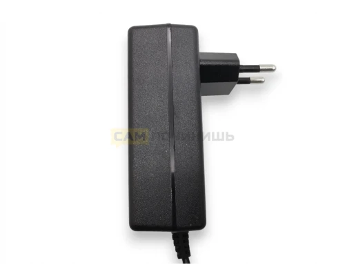 T5456 Адаптер питания AC-DC Adapter 27v 0.8A 5.5x2.5mm (150шт/к)