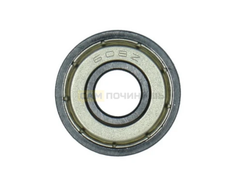 Подшипник 608 ZZ (8x22x7)