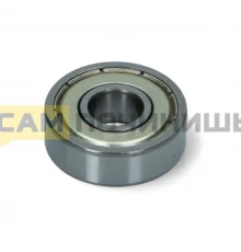 Подшипник 608 ZZ (8x22x7)