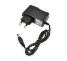 T4929 Адаптер питания AC-DC 3V 2A 5.5x2,5mm (250шт/к)