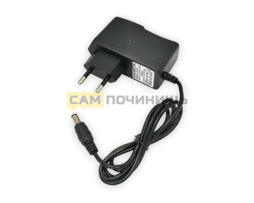 T4929 Адаптер питания AC-DC 3V 2A 5.5x2,5mm (250шт/к)