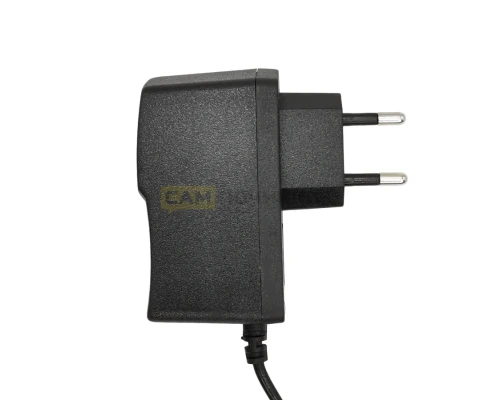 T4929 Адаптер питания AC-DC 3V 2A 5.5x2,5mm (250шт/к)