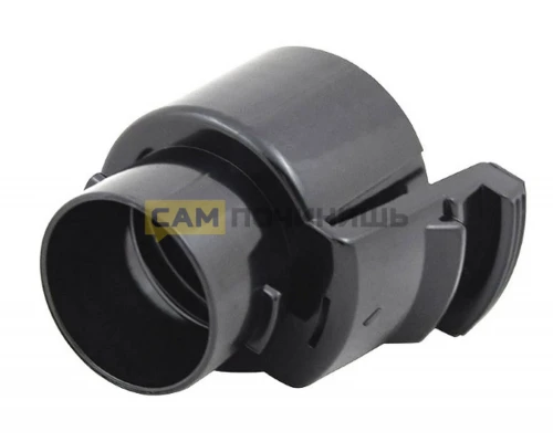 Фитинг шланга для пылесоса Samsung DJ67-10001A