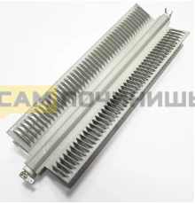 ТЭН для конвектора (обогревателя) 1000 Вт, NCA10