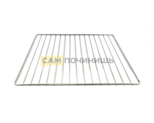 482000022702 (ФОТО) Решетка духовки плиты Indesit, Ariston, Whirlpool 365x447мм, C00081578, OVN000ID, 13600092901