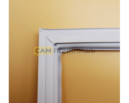 C00854011 Уплотнитель холодильника Stinol, Indesit, Ariston, 1510х570 ОРИГИНАЛ, 854011