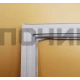 C00854011 Уплотнитель холодильника Stinol, Indesit, Ariston, 1510х570 ОРИГИНАЛ, 854011