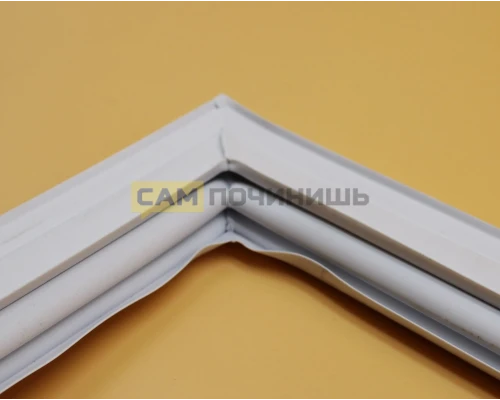 C00854011 Уплотнитель холодильника Stinol, Indesit, Ariston, 1510х570 ОРИГИНАЛ, 854011