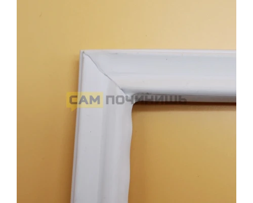 C00854011 Уплотнитель холодильника Stinol, Indesit, Ariston, 1510х570 ОРИГИНАЛ, 854011