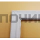 C00854011 Уплотнитель холодильника Stinol, Indesit, Ariston, 1510х570 ОРИГИНАЛ, 854011