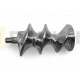 Шнек для мясорубок Philips, Zelmer ZL004, PH007, 420306564060