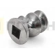 Шнек для мясорубок Philips, Zelmer ZL004, PH007, 420306564060