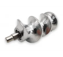 Шнек для мясорубок Philips, Zelmer ZL004, PH007, 420306564060