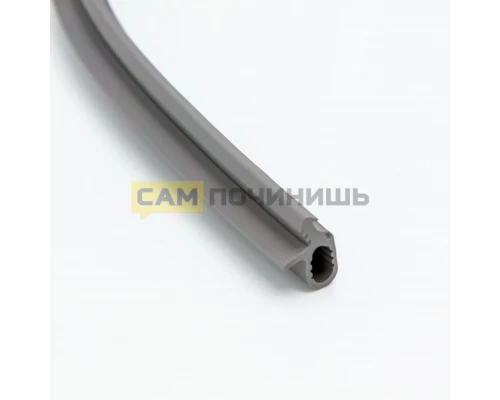 Уплотнитель нижний посудомоечных машин Beko 1887560600, 1887560400, 1882470200