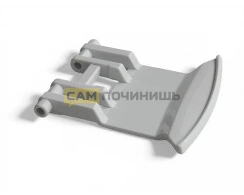 719008100 Ручка люка СМА ARDO, Asko WL240, 278625, 651002275, 324004400 719008100, 651027749, 21AK024, DHL016AD, 110500200, 4055113411