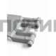 719008100 Ручка люка СМА ARDO, Asko WL240, 278625, 651002275, 324004400 719008100, 651027749, 21AK024, DHL016AD, 110500200, 4055113411