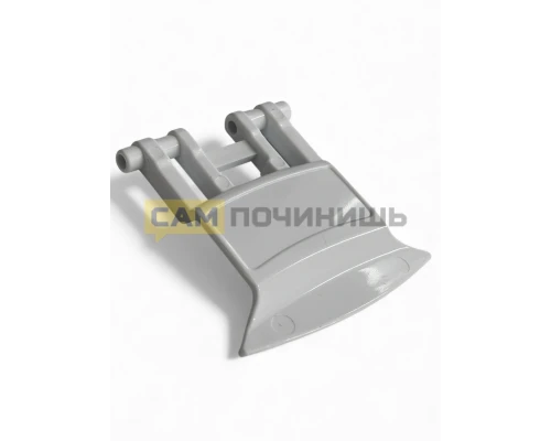 719008100 Ручка люка СМА ARDO, Asko WL240, 278625, 651002275, 324004400 719008100, 651027749, 21AK024, DHL016AD, 110500200, 4055113411