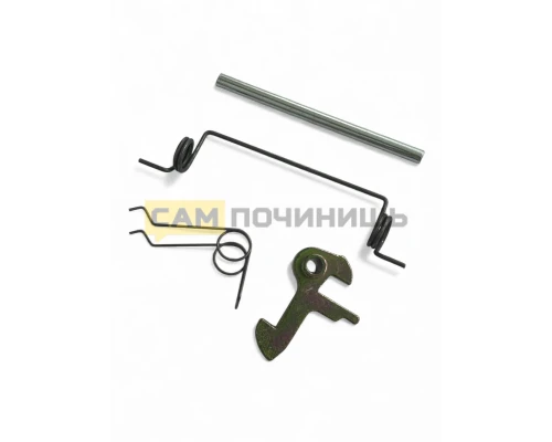 719008100 Ручка люка СМА ARDO, Asko WL240, 278625, 651002275, 324004400 719008100, 651027749, 21AK024, DHL016AD, 110500200, 4055113411