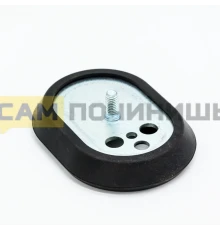 Фланец для водонагревателя, для ТЭНов RCA, WTH205UN, 993012