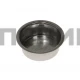 Фильтр-сито для рожка кофеварки DeLonghi серии EC, 7313286069