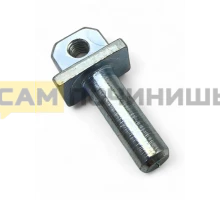 Опора нижней двери холодильника Liebherr, Miele 704290600