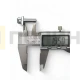 Опора нижней двери холодильника Liebherr, Miele 704290600