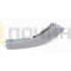 Ручка люка для стиральной машины Bosch (Бош), Siemens (Сименс) код: 647424 зам: A647424, 00490905, 490905