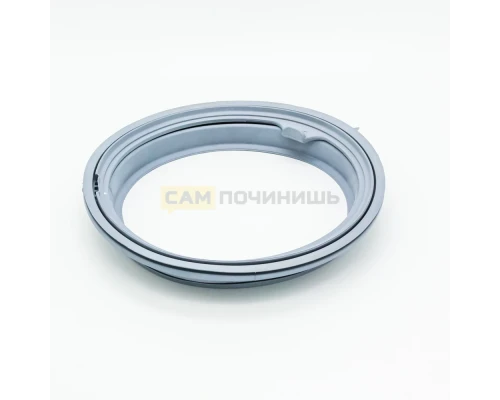 Манжета люка для стиральной машины Vestel, Bompani, Whirpool, Smeg GSK002VE, 481288818145, 42004246, 60006900, Vp4405, 52x5372, 754131598, M6542004246