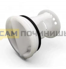Фильтр сливного насоса BEKO, 2872700100, FIL000AC