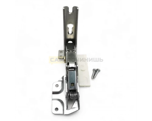Петля холодильника верхняя Electrolux Beko, Gorenje, Liebherr. 2211202045