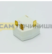 Реле холодильника НОРД ПЗР-00-6,3 1,4А RF03W16