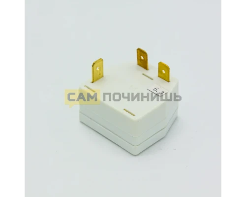 Реле холодильника НОРД ПЗР-00-6,3 1,4А RF03W16