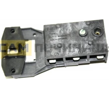 Блокировка люка стиральных машин Indesit, Ariston 011140, зам. 052496, 68AR013, 42000800, 53000102