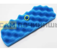 Фильтр пылесоса Samsung DJ63-01126A