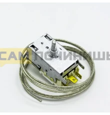 Термостат холодильника K-59 1.3 Ranco 1686