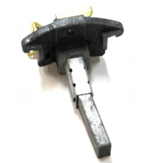 Щетки в корпусе для пылесосов PL119