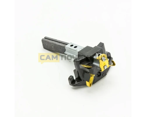 Щетки в корпусе для пылесосов PL119