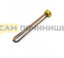 Нагревательный элемент ТЭН RDT 1,5 кВт, WTH041UN, 182200 Thermex, Ariston, Real