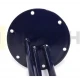 Фланец водонагревателя Electrolux 4071389037, 482979N, 482979, 722596, WTH222UN, 580377