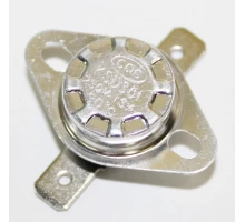 Термодатчик универсальный KSD-301 250V 10A 85°C