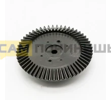 Шестерня для мясорубки Ротор RT001 D=83/38 H21 SRT083 RT001