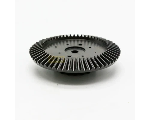 Шестерня для мясорубки Ротор RT001 D=83/38 H21 SRT083 RT001