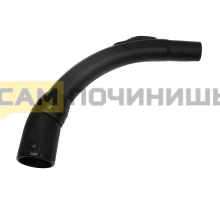 Наконечник шланга пылесоса D=32мм PL016, T016PL