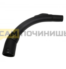 Наконечник шланга пылесоса D=32мм PL016, T016PL