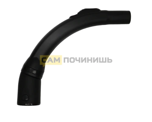 Наконечник шланга пылесоса D=32мм PL016, T016PL