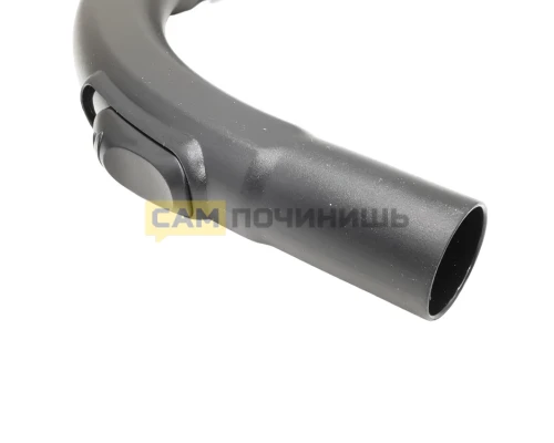 Наконечник шланга пылесоса D=32мм PL016, T016PL