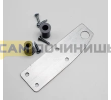 (ПЗ) T002RK Ремкомплект петли дверцы для холодильника Универсальный
