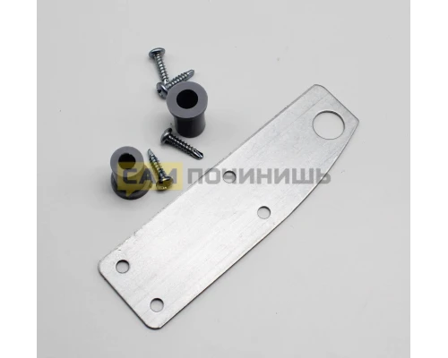 (ПЗ) T002RK Ремкомплект петли дверцы для холодильника Универсальный