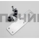 (ПЗ) T002RK Ремкомплект петли дверцы для холодильника Универсальный