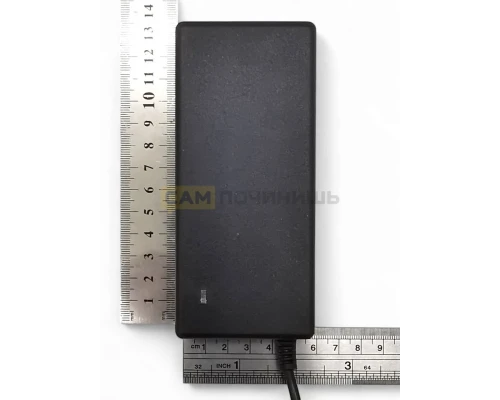 Адаптер питания AC-DC 19V 3,05A 6.5x4.4мм 60W